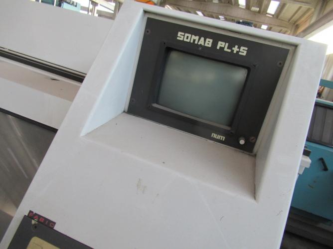 SOMAB UNIMAB 400